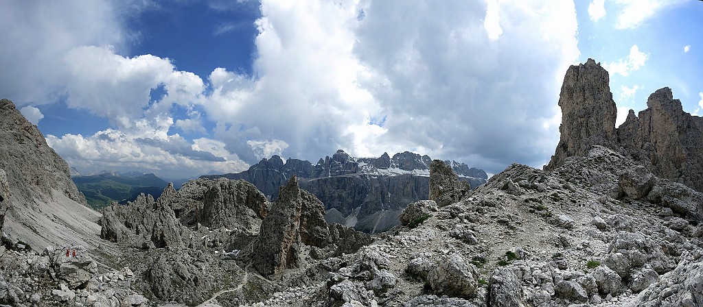 IMG_5053 Panorama.jpg - Godiamoci anche il panorama dal P.sso Crespina